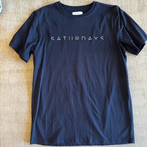 Saturdays NYC Tee